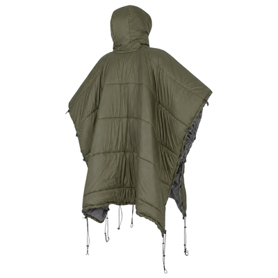 Best camping quilt