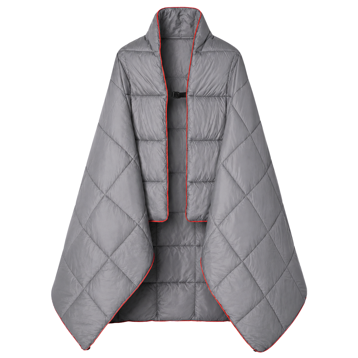 Outdoor quilt