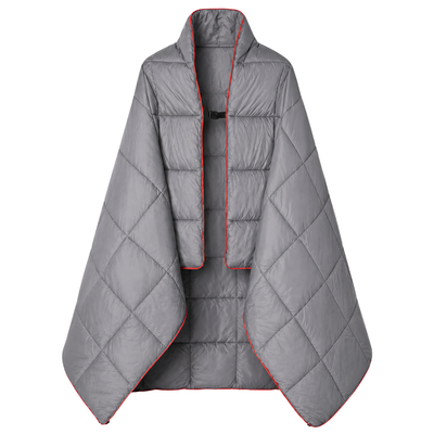 Outdoor quilt