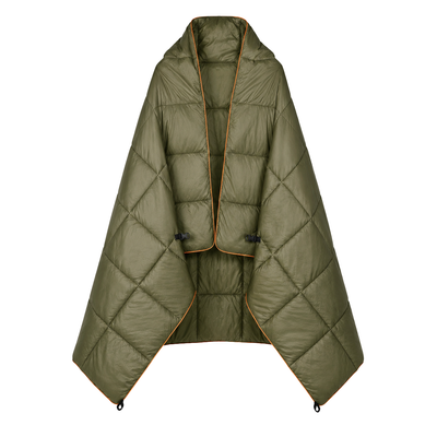 Outdoor quilt