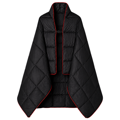 Outdoor quilt