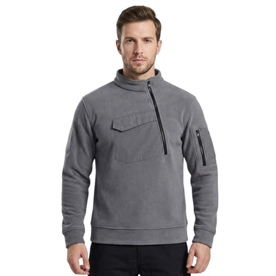 Army commando jumper