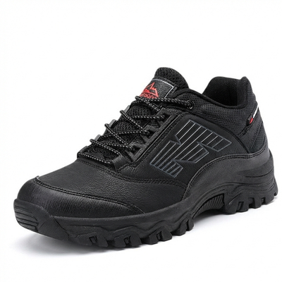 Breathable Tactical Hiking Shoes