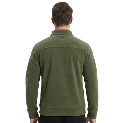 Army commando jumper