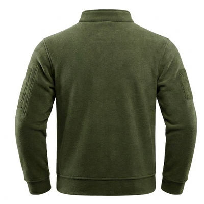 Army commando jumper