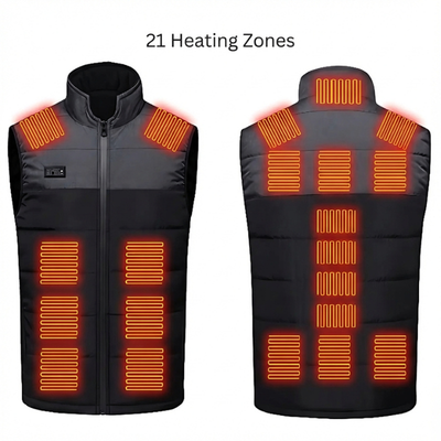 Best Heated Gilet