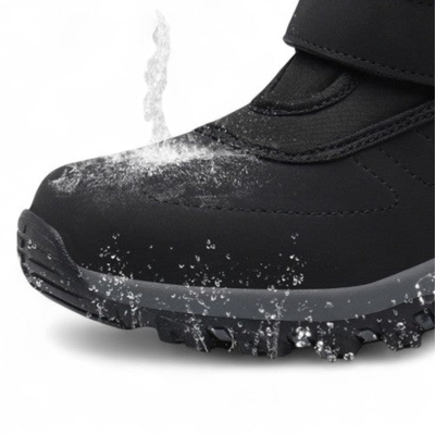 Womens tactical snow boots