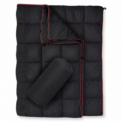 Outdoor quilt