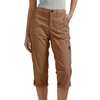 3/4 length combat trousers ladies