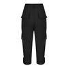 3/4 length combat trousers ladies
