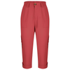 3/4 length combat trousers ladies