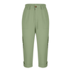 3/4 length combat trousers ladies