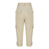 3/4 length combat trousers ladies