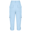 3/4 length combat trousers ladies