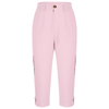 3/4 length combat trousers ladies