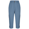 3/4 length combat trousers ladies