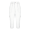 3/4 length combat trousers ladies