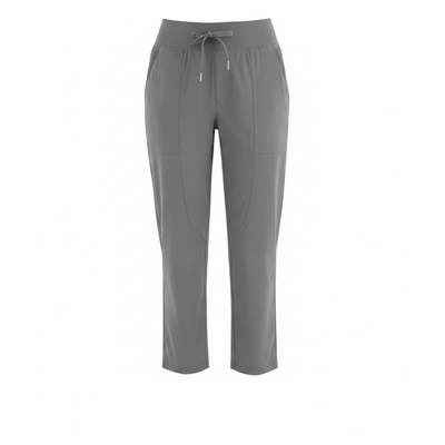 3/4 Length Hiking Trousers