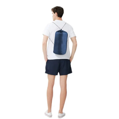 3-4 season sleeping bag