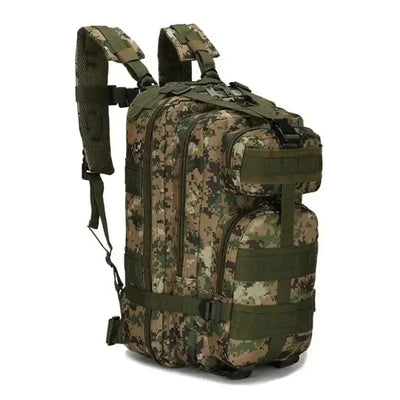 30L Military Tactical Backpack