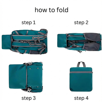 Hiking Backpack for Women