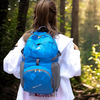 35l waterproof bag for trekking