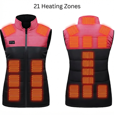 Best Heated Gilet