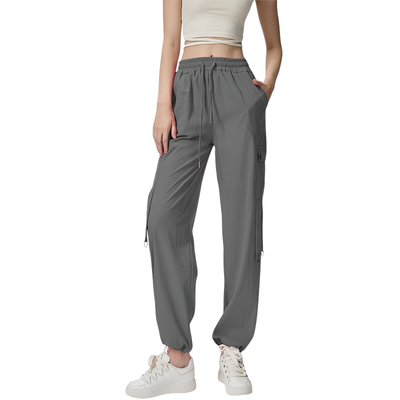 New look women's cargo trousers