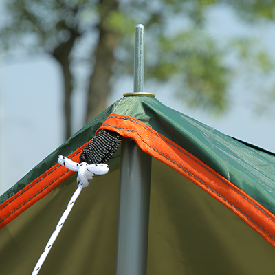 3m x camping tarp