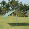 3m x camping tarp