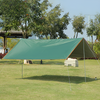 3m x camping tarp