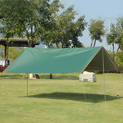 3m x camping tarp