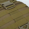40L Military Tactical Backpack