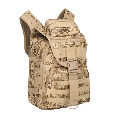 40l tactical backpack