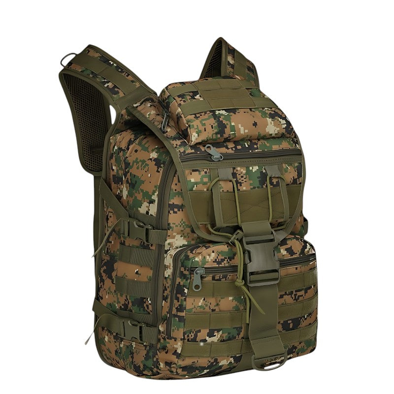 40l tactical backpack