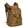 40l tactical backpack