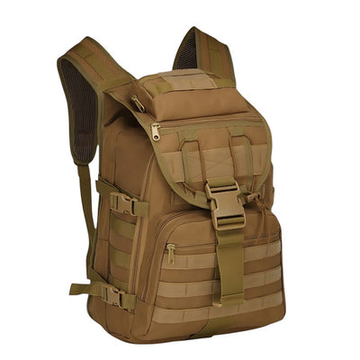 40l tactical backpack