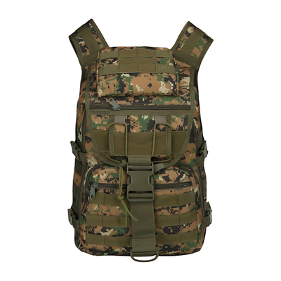 40l tactical backpack