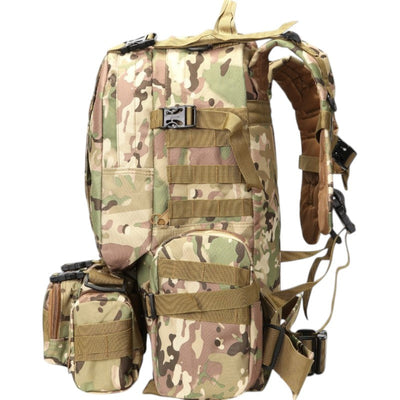 45l Backpack Bergen