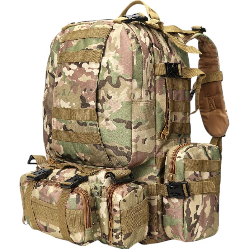 45l Backpack Bergen