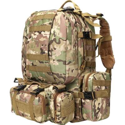 45l Backpack Bergen