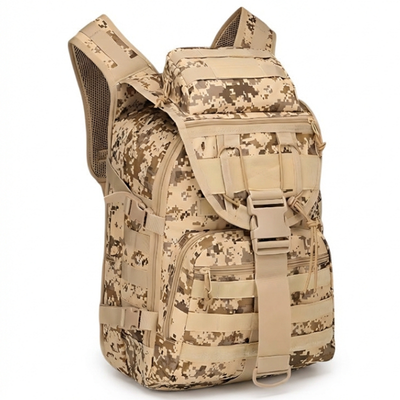 40l tactical backpack