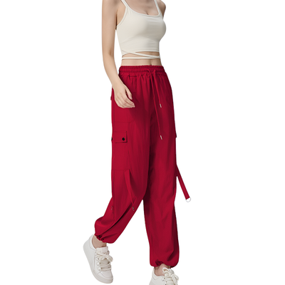 New look women's cargo trousers