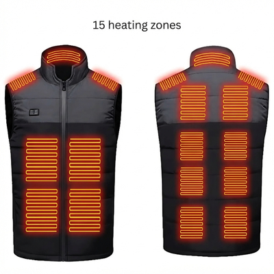 Best Heated Gilet