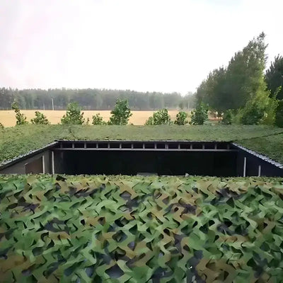 4x5 Camouflage Net