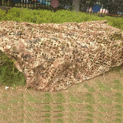 4x5 Camouflage Net