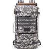 50 Litre rucksack