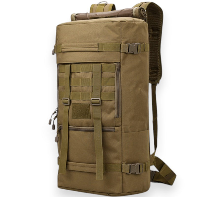 50 Litre rucksack