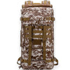 50 Litre rucksack