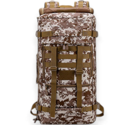 50 Litre rucksack